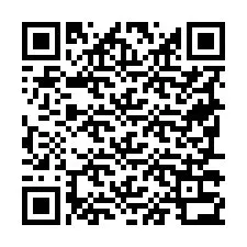 QR Code for Phone number +19797332292