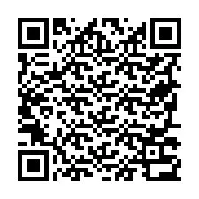 QR Code for Phone number +19797332316