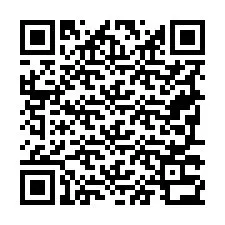 QR Code for Phone number +19797332335