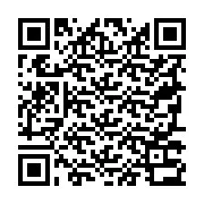 QR Code for Phone number +19797332340