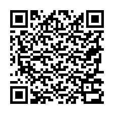 QR Code for Phone number +19797332345