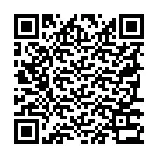 QR Code for Phone number +19797332368
