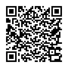 QR Code for Phone number +19797332427