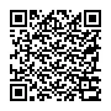 QR Code for Phone number +19797332460