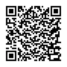 QR Code for Phone number +19797332511