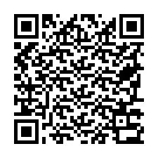 QR Code for Phone number +19797332523