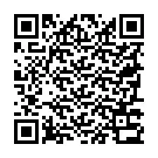 QR Code for Phone number +19797332558
