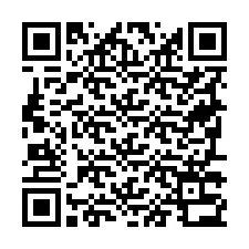 QR Code for Phone number +19797332642