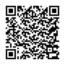 QR Code for Phone number +19797332661
