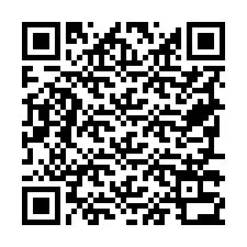 QR Code for Phone number +19797332683