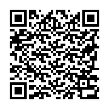 QR Code for Phone number +19797332692