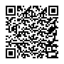 QR Code for Phone number +19797332707