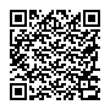 QR Code for Phone number +19797332756