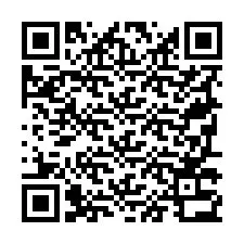QR Code for Phone number +19797332770