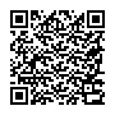 QR Code for Phone number +19797332776