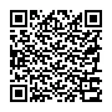QR Code for Phone number +19797332804