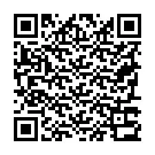 QR Code for Phone number +19797332815