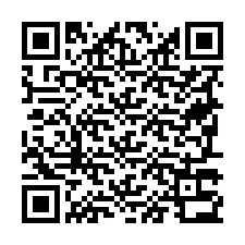 QR Code for Phone number +19797332822