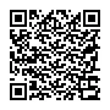QR Code for Phone number +19797332870