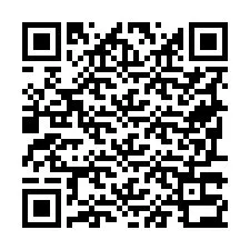 QR Code for Phone number +19797332876
