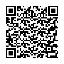 QR Code for Phone number +19797333154
