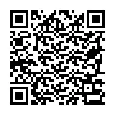 QR Code for Phone number +19797333523