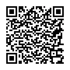 QR Code for Phone number +19797334055