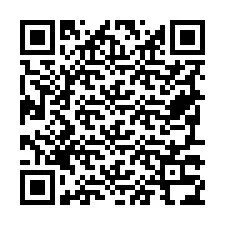 QR Code for Phone number +19797334107
