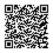 QR Code for Phone number +19797335141