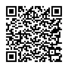 QR Code for Phone number +19797335428