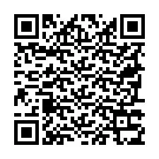 QR Code for Phone number +19797335468