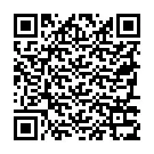 QR Code for Phone number +19797335604