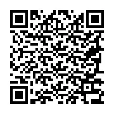 QR Code for Phone number +19797336349