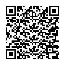 QR Code for Phone number +19797336688