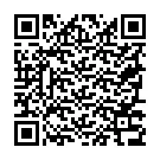 QR Code for Phone number +19797336749
