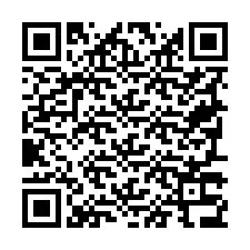 QR Code for Phone number +19797336919