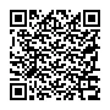 QR Code for Phone number +19797336970