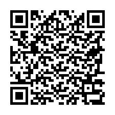 QR Code for Phone number +19797337556