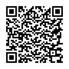 QR Code for Phone number +19797338102