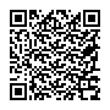 QR Code for Phone number +19797338153