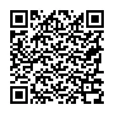 QR Code for Phone number +19797338245
