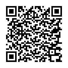 QR Code for Phone number +19797338388