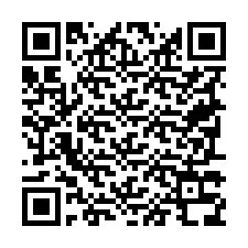 QR Code for Phone number +19797338479