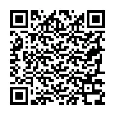 QR Code for Phone number +19797338545