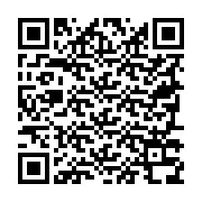 QR Code for Phone number +19797338618