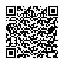 QR Code for Phone number +19797338667