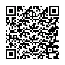 QR Code for Phone number +19797338756
