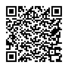 QR Code for Phone number +19797338837