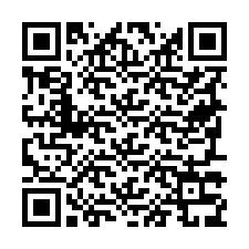 QR Code for Phone number +19797339406