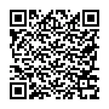 QR Code for Phone number +19797339736